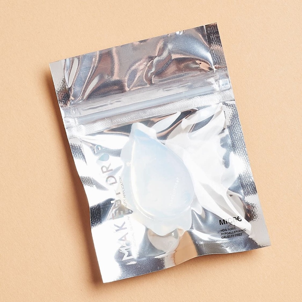 Micro make up drop